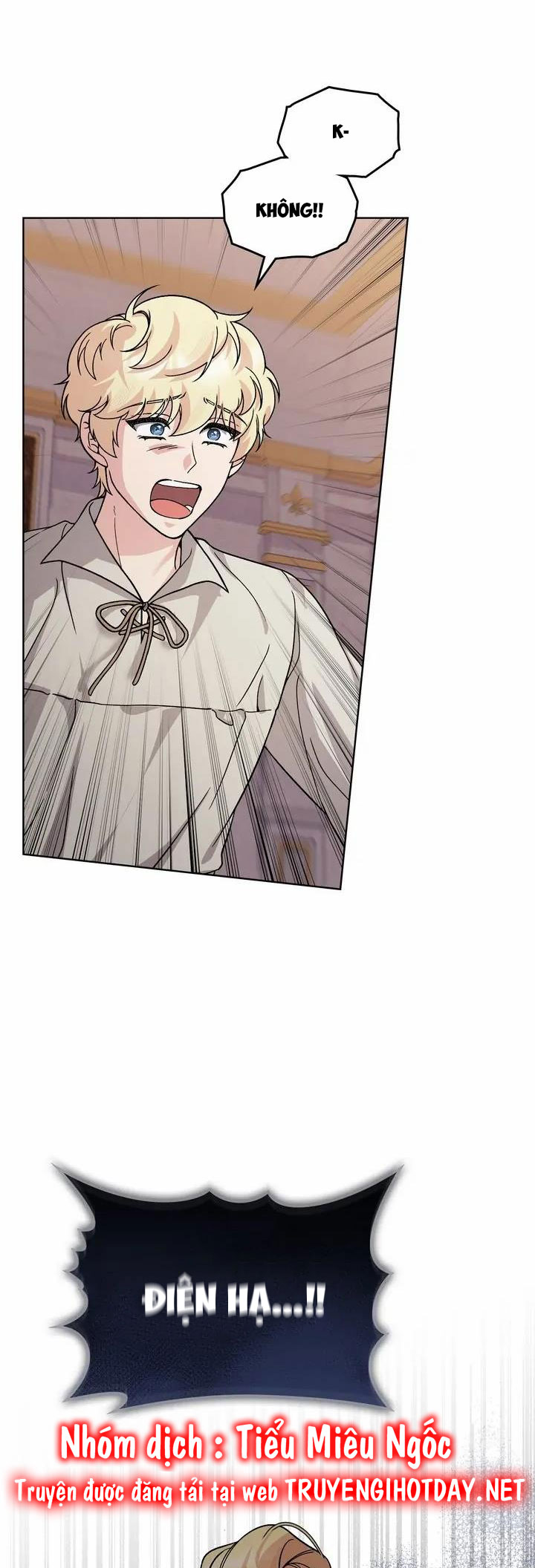 nỗi buồn của chú hề chapter 83 34