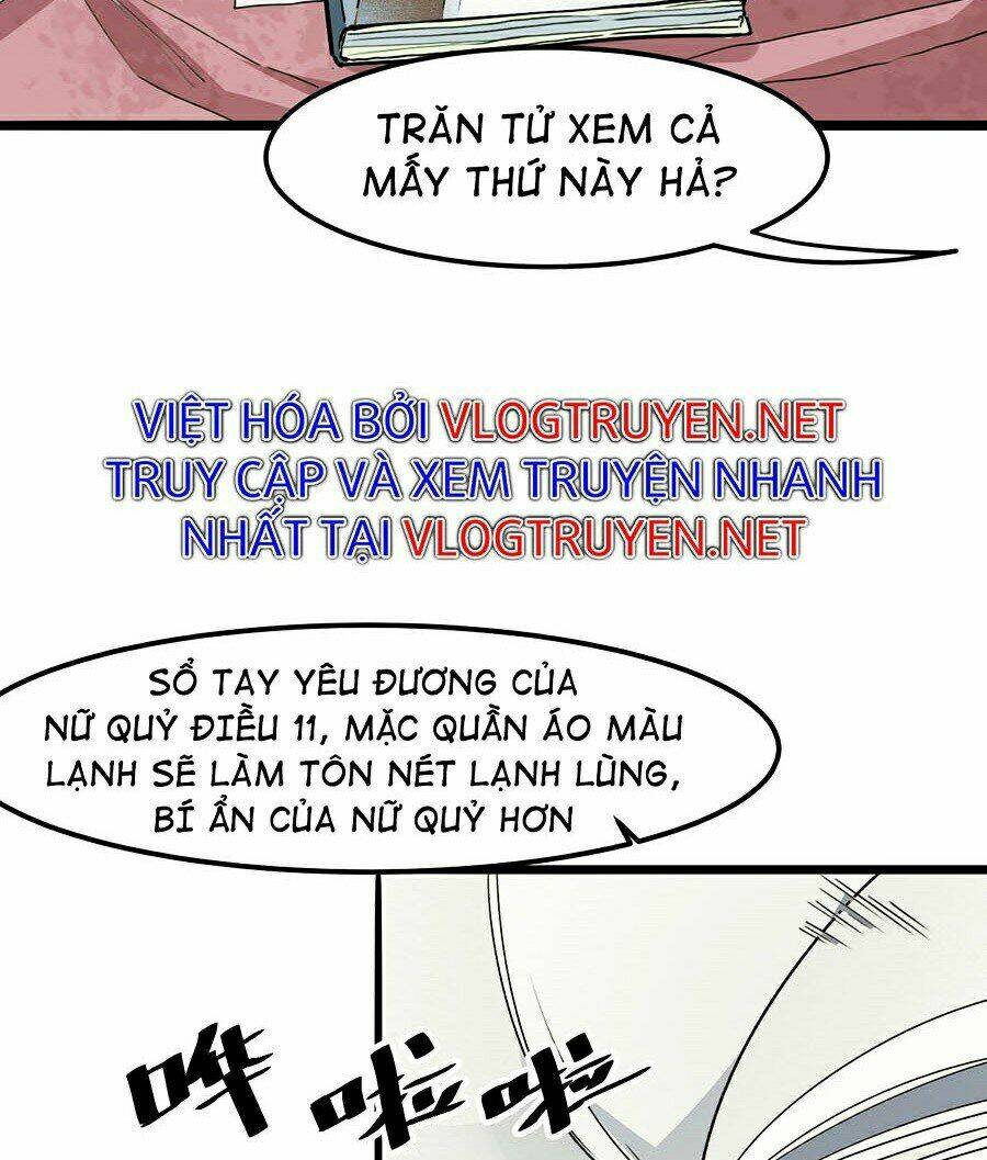 Trở Thành Cao Thủ Nhờ Bug Chapter 31 - Trang 2