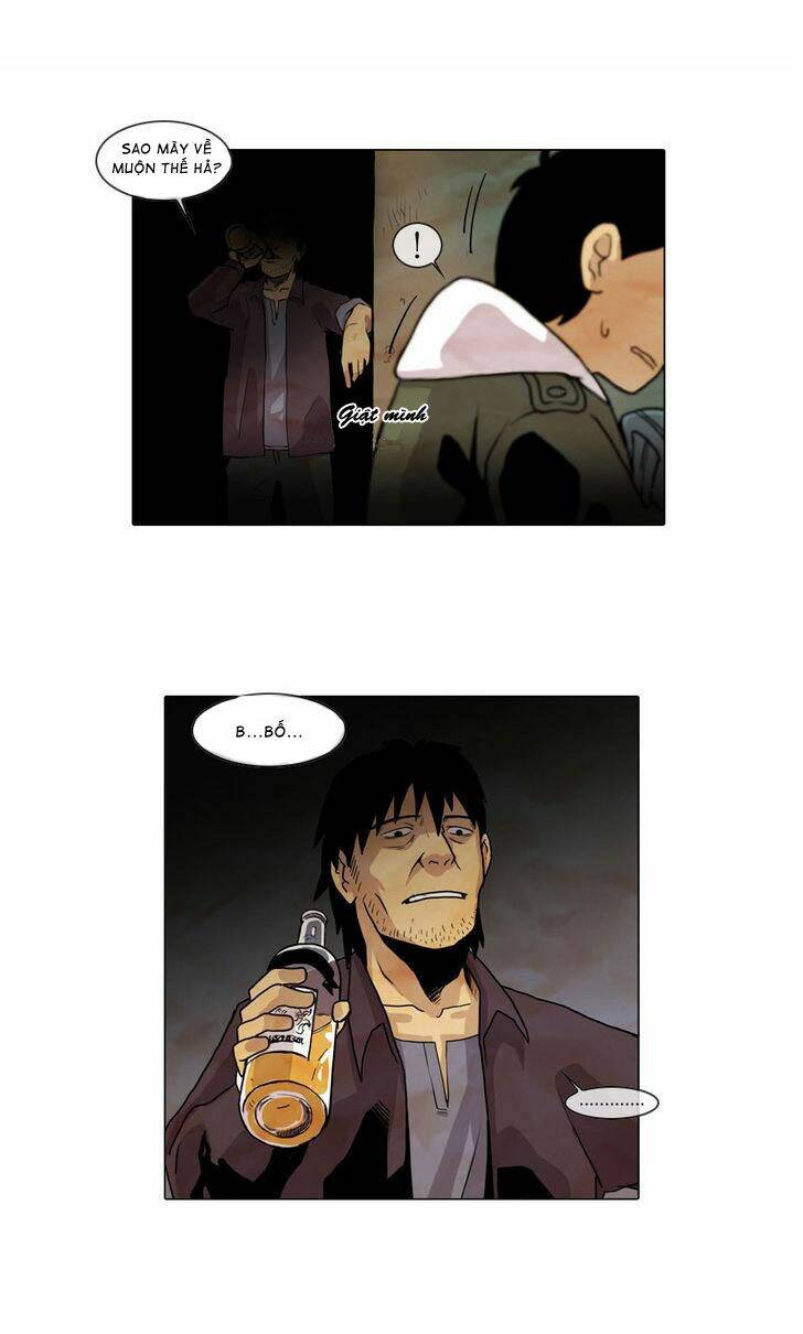 gepetto chapter 3 22