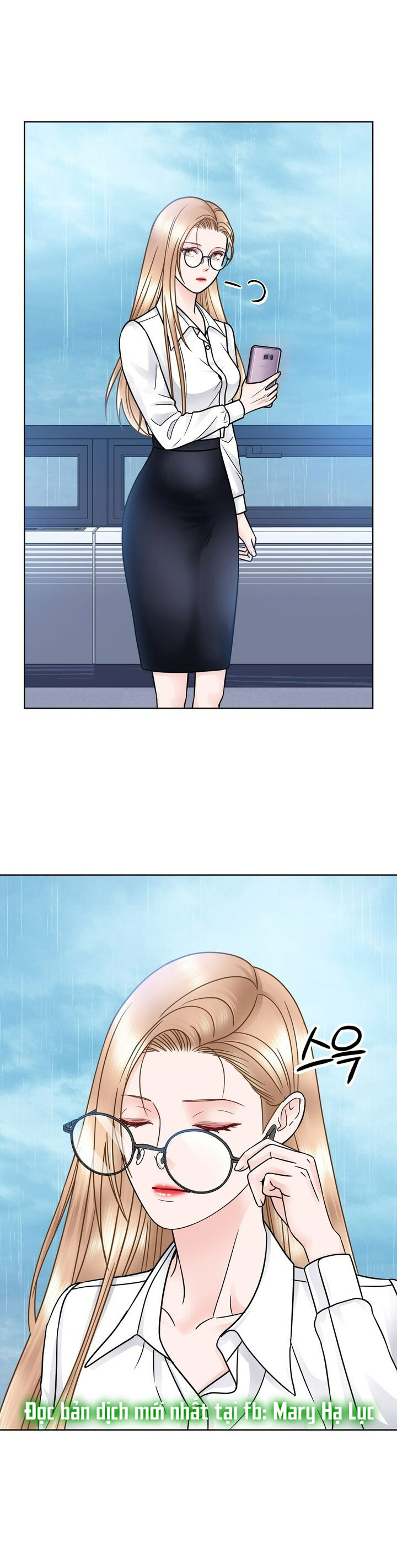 [18+] muộn màng chapter 31.2 7