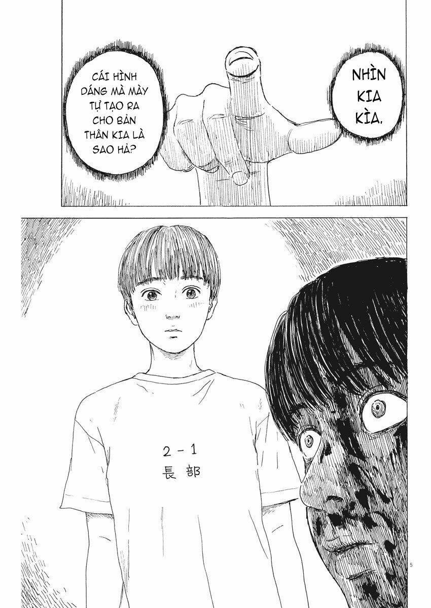 chi no wadachi chapter 89 8