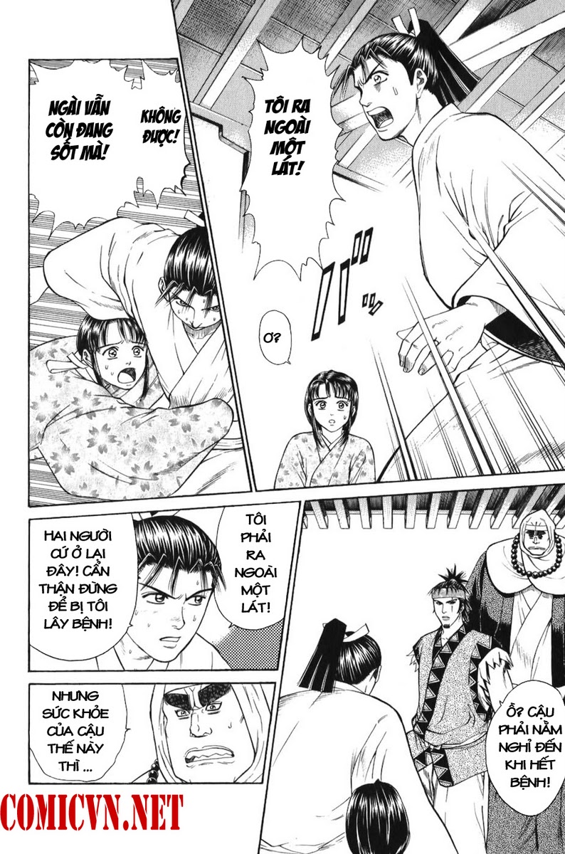 thiếu niên vương phần 1 chapter 65 24