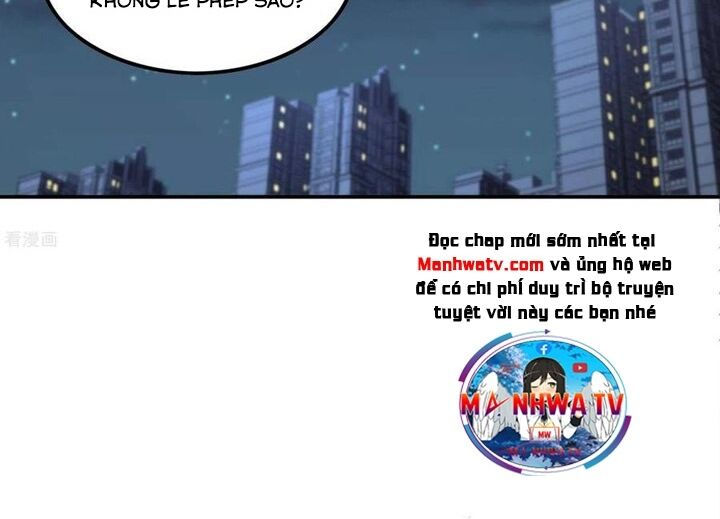 đệ nhất người ở rể chapter 83 49