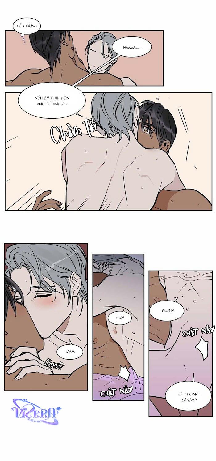 scandal đời tư chapter 32 8