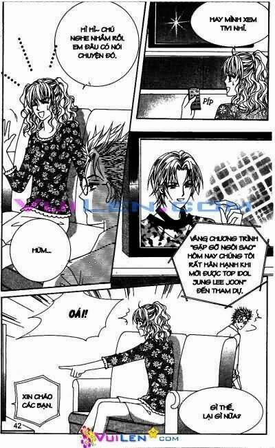 đừng tin cô ấy chapter 4 42