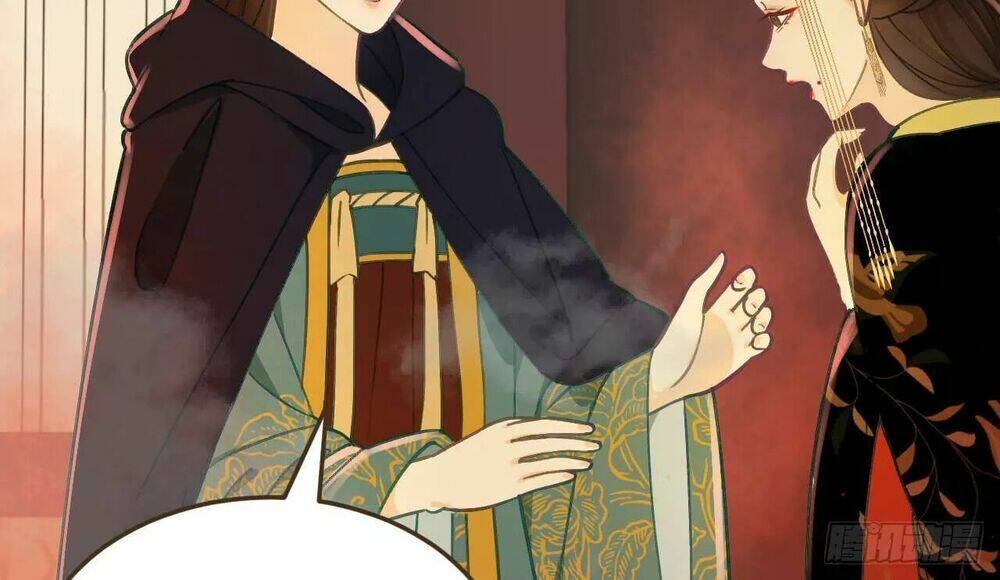 vương gia ba tuổi rưỡi của tôi chapter 42 49