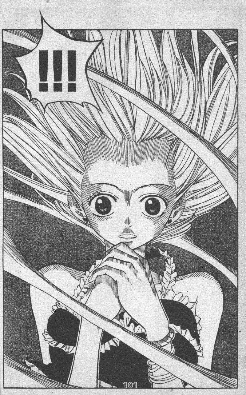 rave master (scan) chapter 33 101