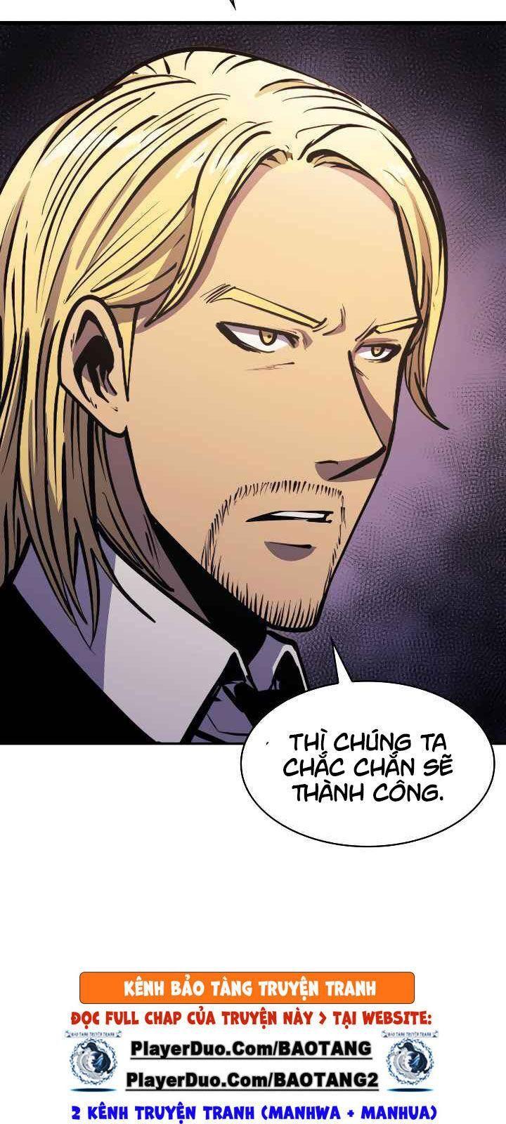 tôi trở lại thăng cấp một mình chapter 64 48