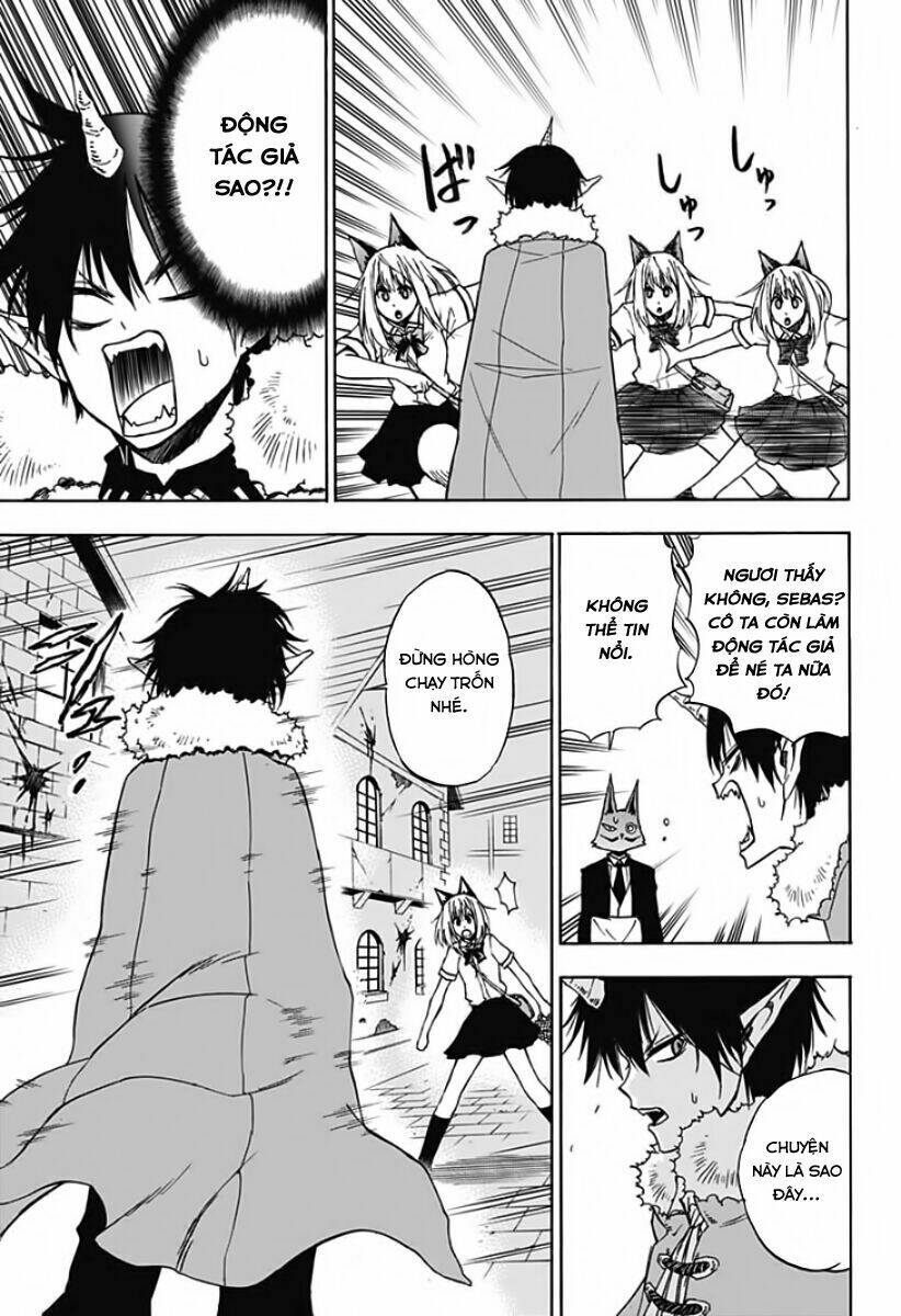 pochi kuro chapter 4 20