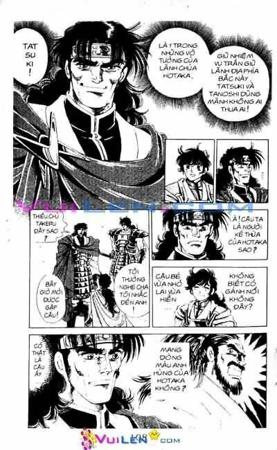 vương tử takeru chapter 2 108