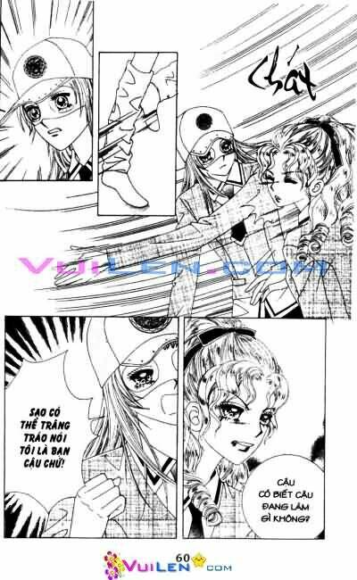 sâu trong ánh mắt chapter 68 1