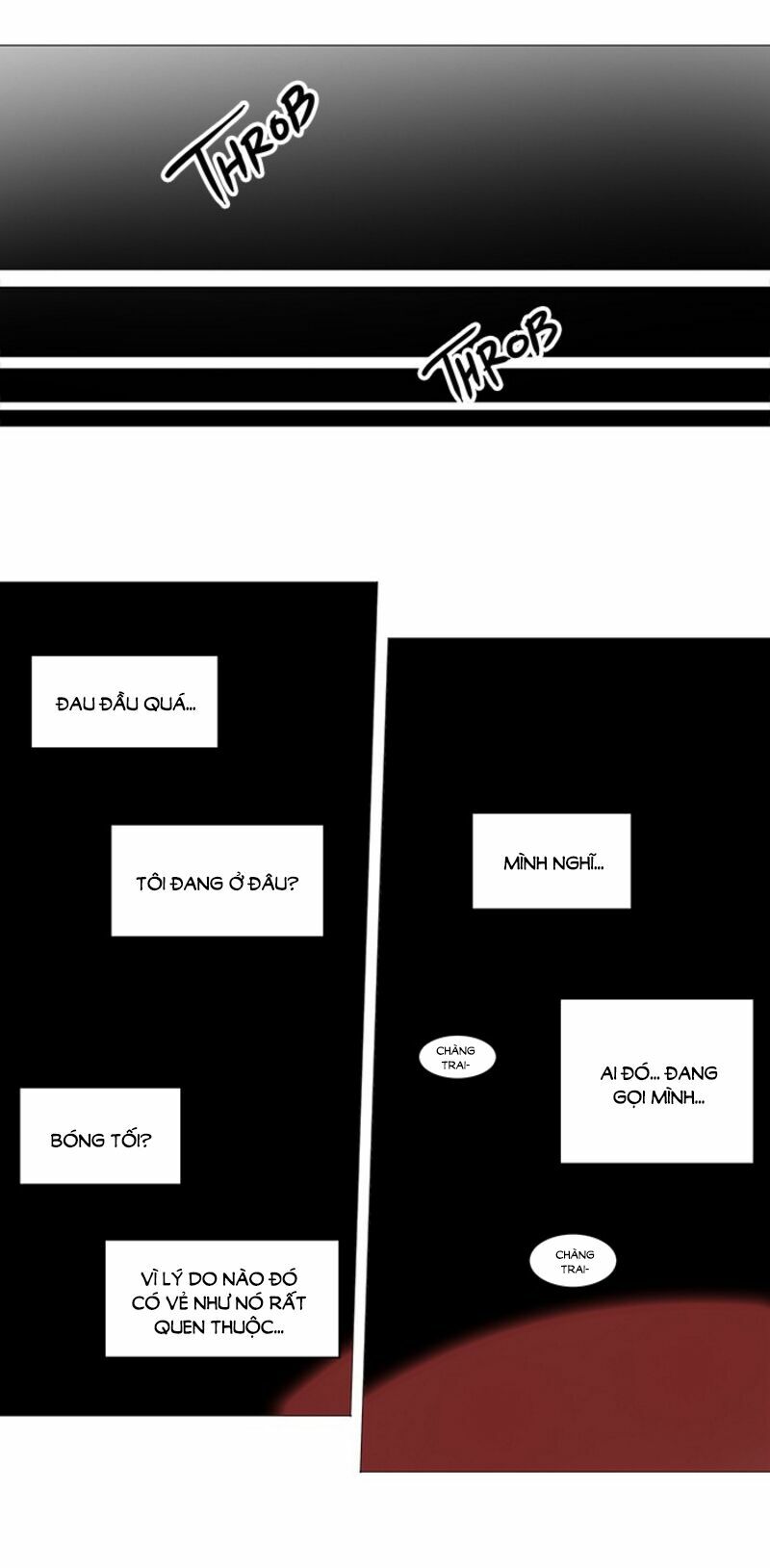 tòa tháp bí ẩn 2 chapter 152 33