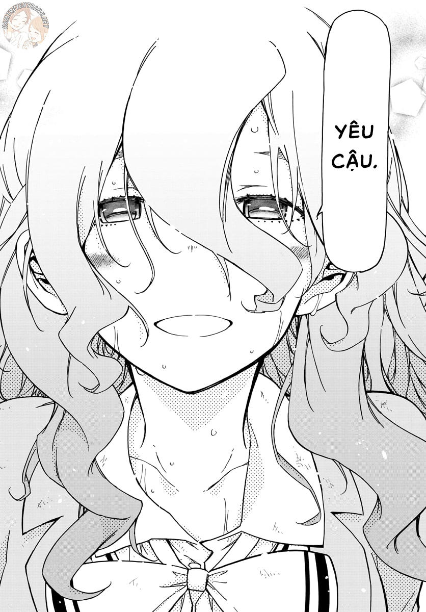 thế giới sau 5 phút chapter 2 38