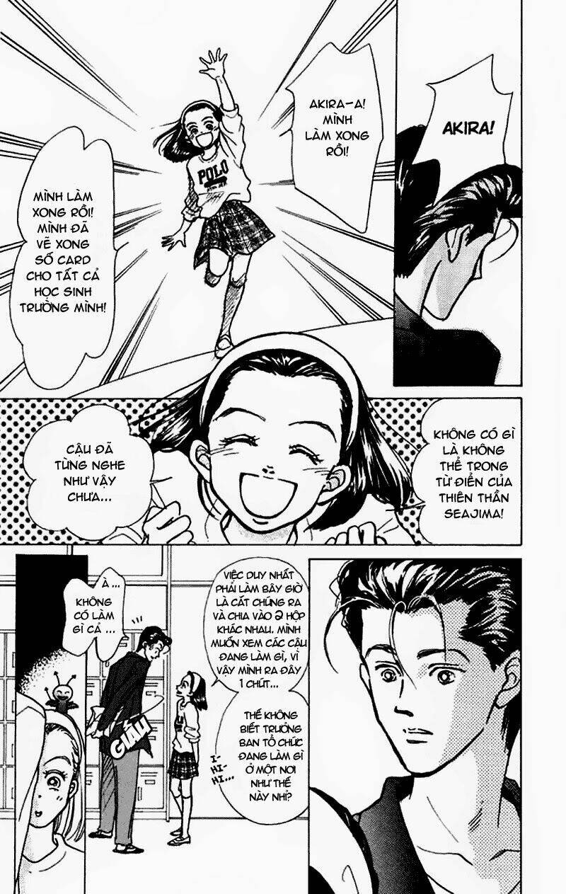 tenshi nanka ja nai chapter 3.2 12