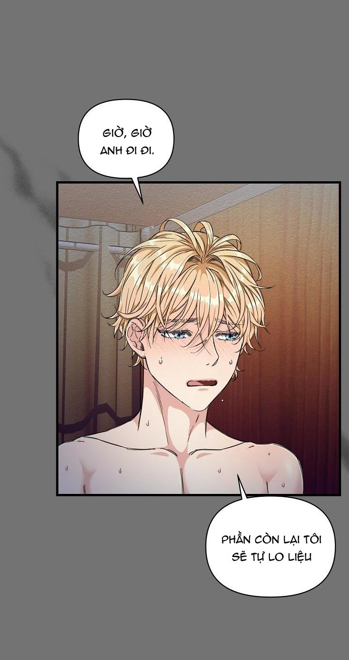 chuyến tàu điên cuồng chapter 5 11