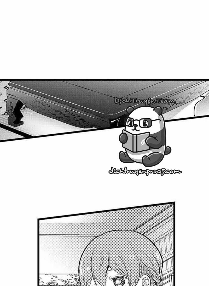 sai rồi, sếp tây nhà tôi không phải là quý ông đâu! chapter 96 5