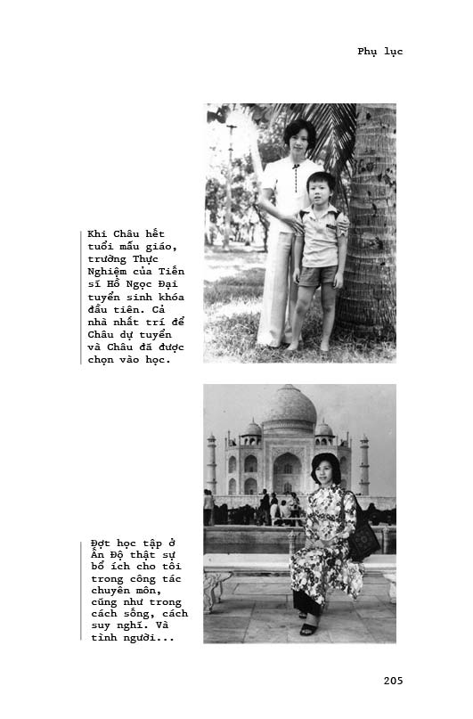 Nhìn lại những thu xanh - Hồi ký Ngô Huy Cẩn, Trần Lưu Vân Hiền - Sách gây quỹ từ thiện cho Quỹ Trò Nghèo Vùng Cao