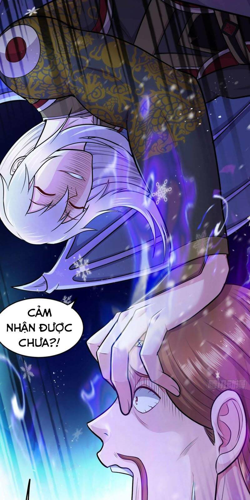 Bổn Tế Tu Chính Là Tiện Đạo Chapter 213 - Trang 25