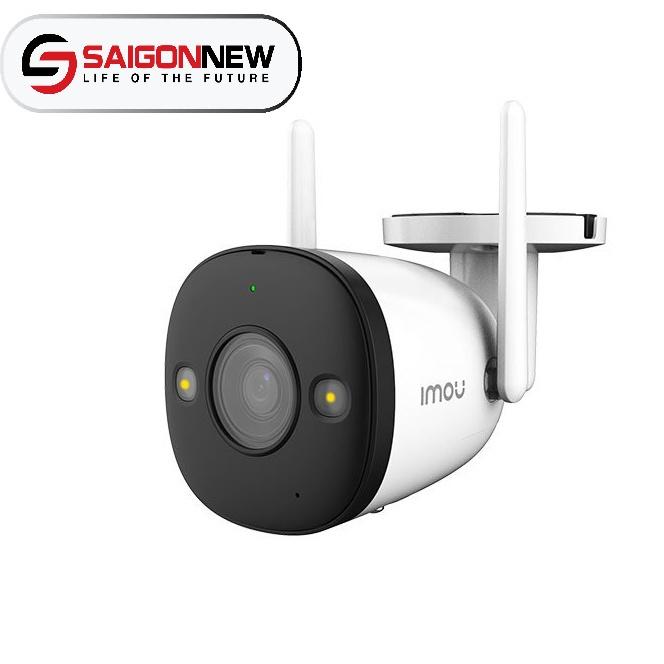 Camera Imou Ngoài trời IPC-F42FP- 4M Wi-Fi - HÀNG CHÍNH HÃNG