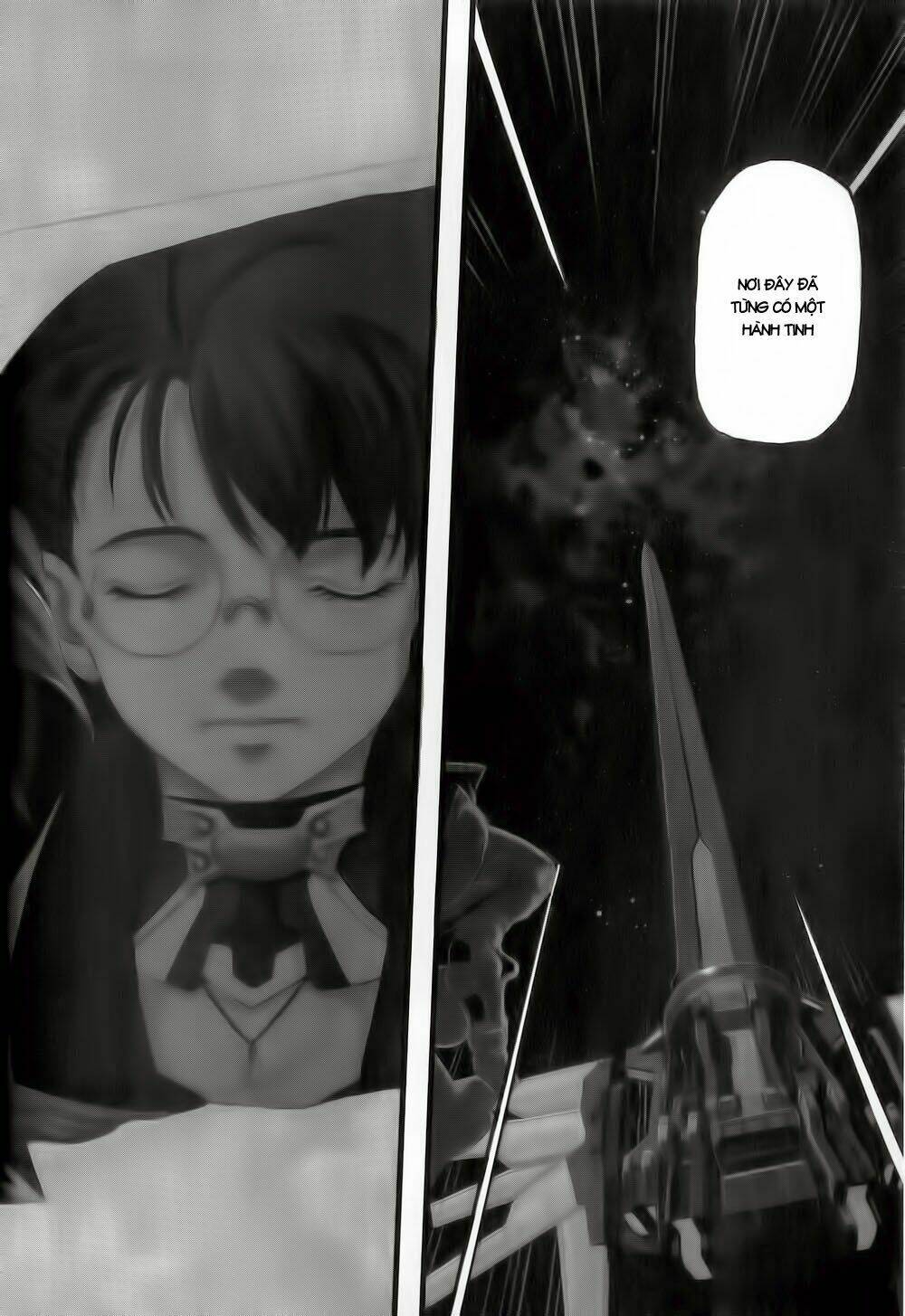 xenosaga chapter 1 3