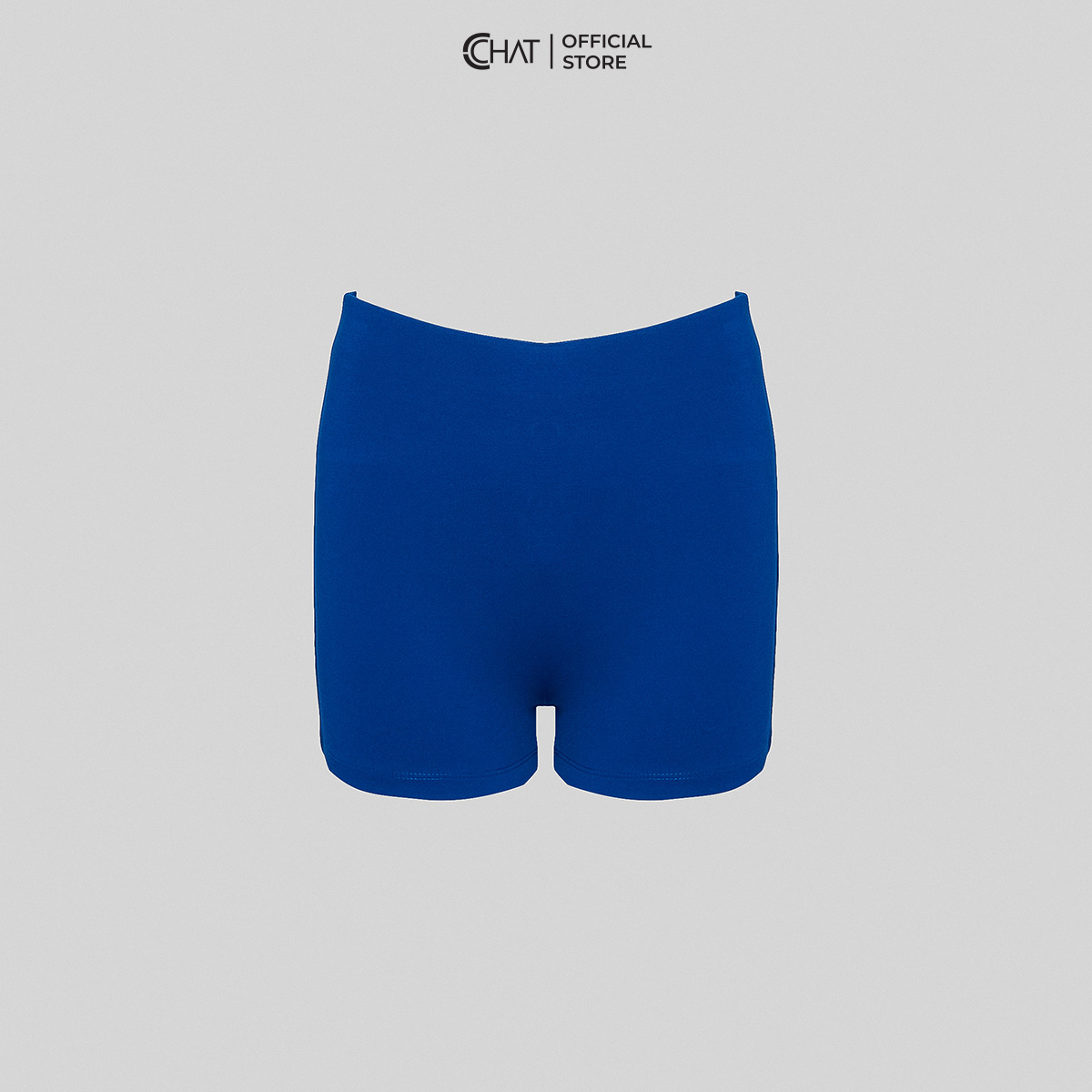 Quần Legging Nữ Cạp Liền Dáng Ôm Chất Thun Mềm Mịn 22XNC2001OT