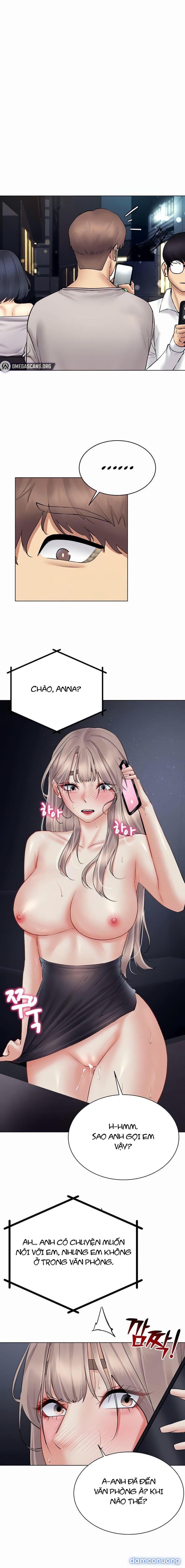 chơi game khiêu dâm trong đời thực chapter 39 14