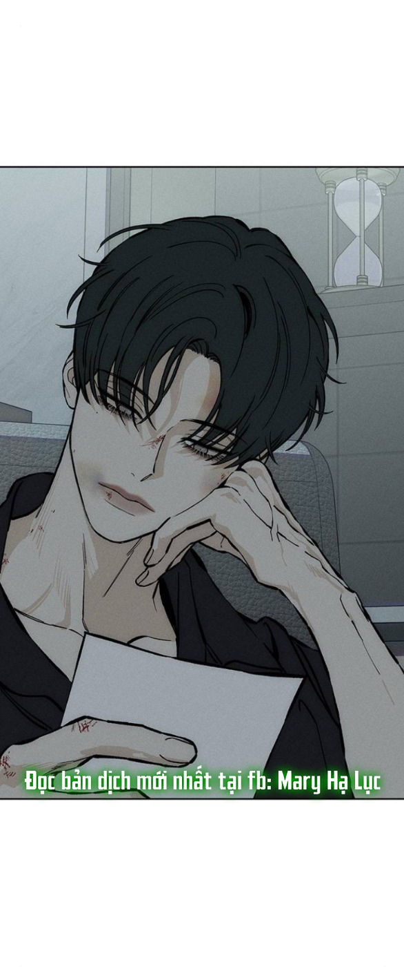 [18+] Nước Mắt Trên Đóa Hoa Tàn chapter 41.1 2