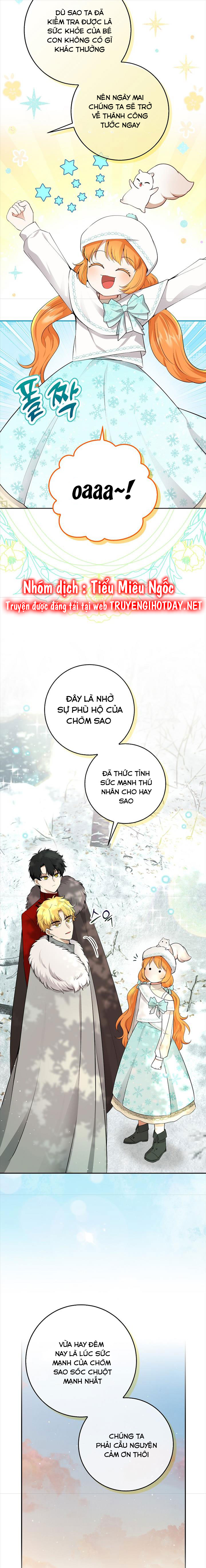 câu chuyện về gia tộc beaty chapter 77 13