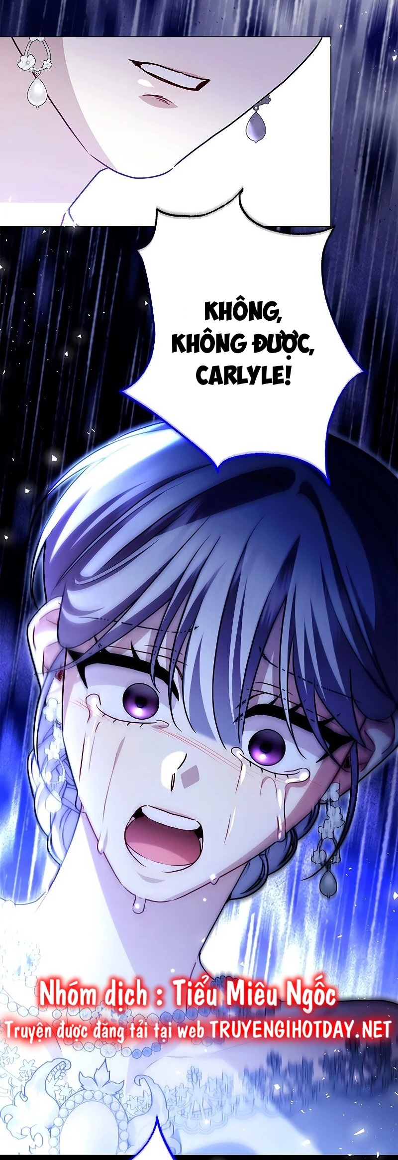 sự hối hận muộn màn chapter 116 52