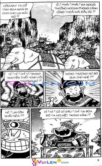 thần đồng đất việt chapter 47 9