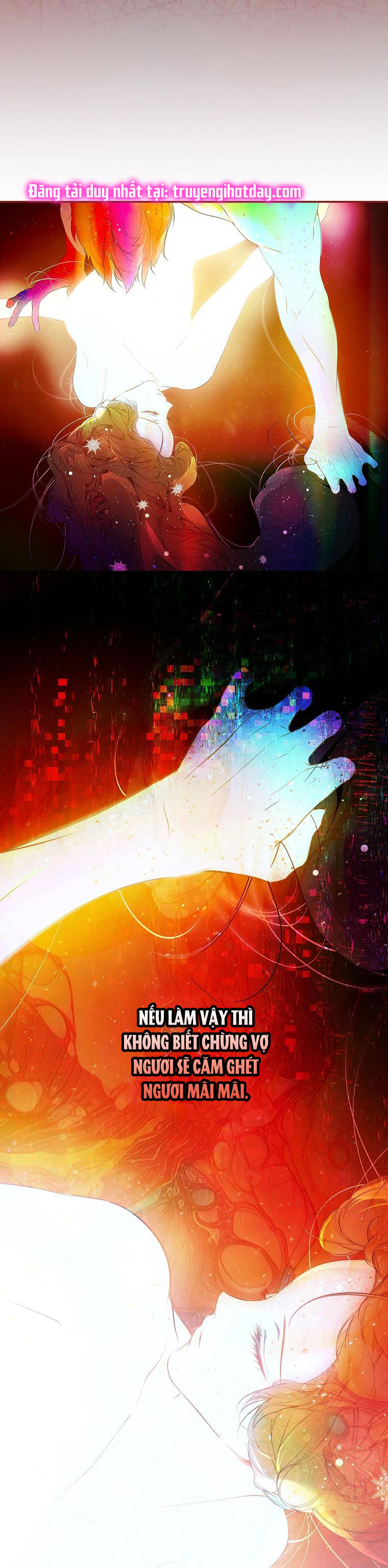 quý cô bí ẩn - secret lady chapter 88.2 12