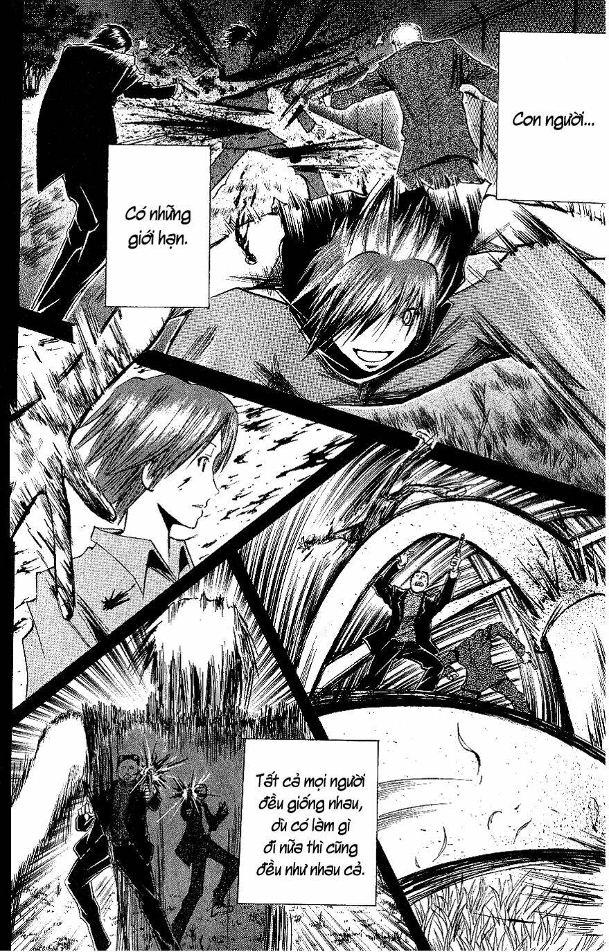 majin tantei nougami neuro chapter 110 13