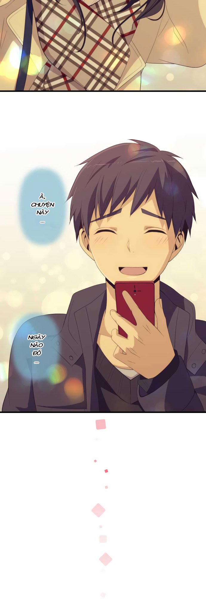 relife chapter 194 12