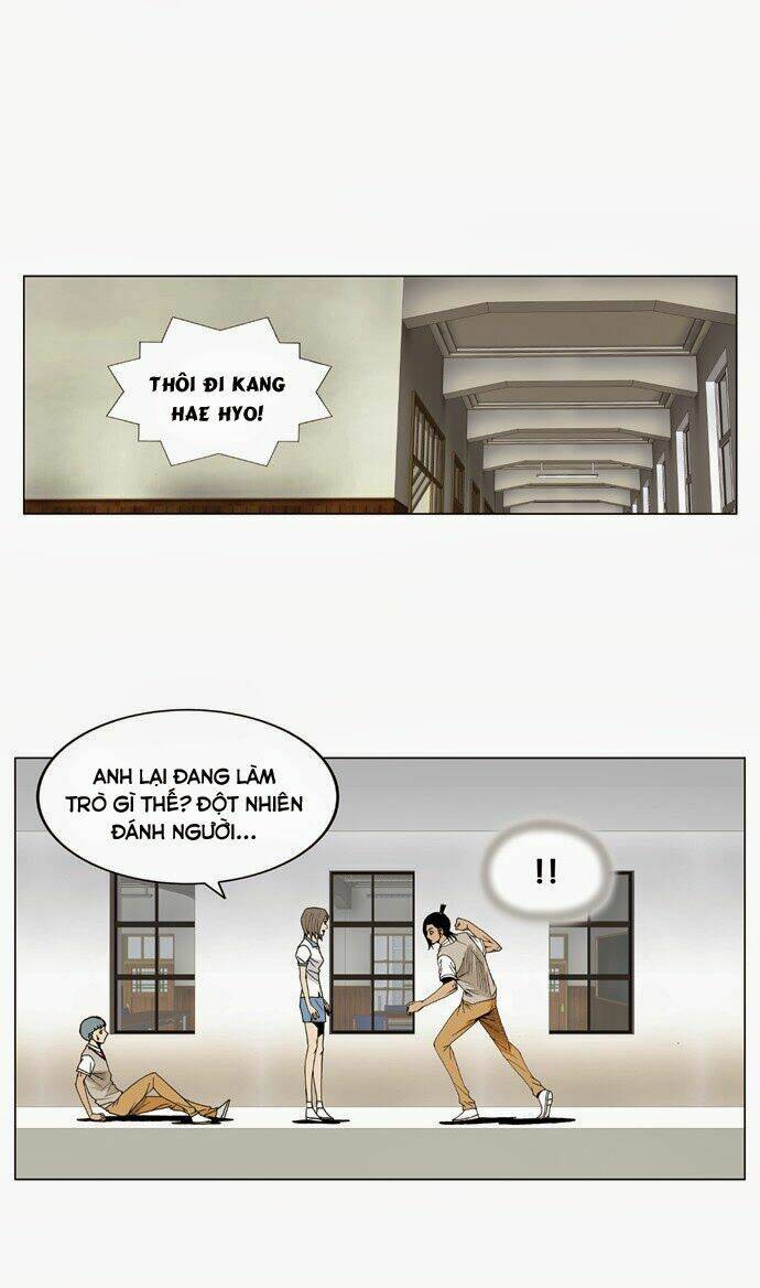 ultimate legend: kang hae hyo chapter 60 29