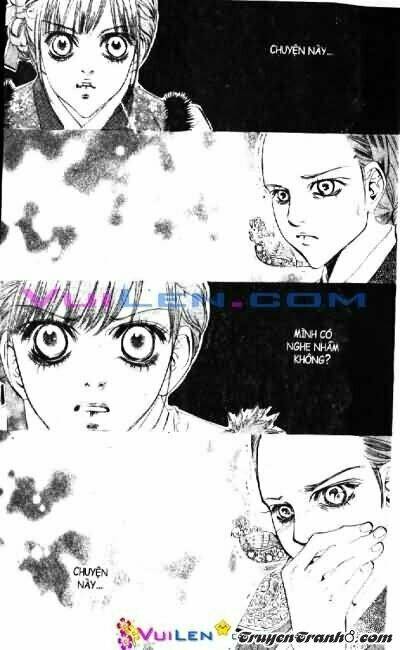 goong - [ hoàng cung ] chapter 15 3