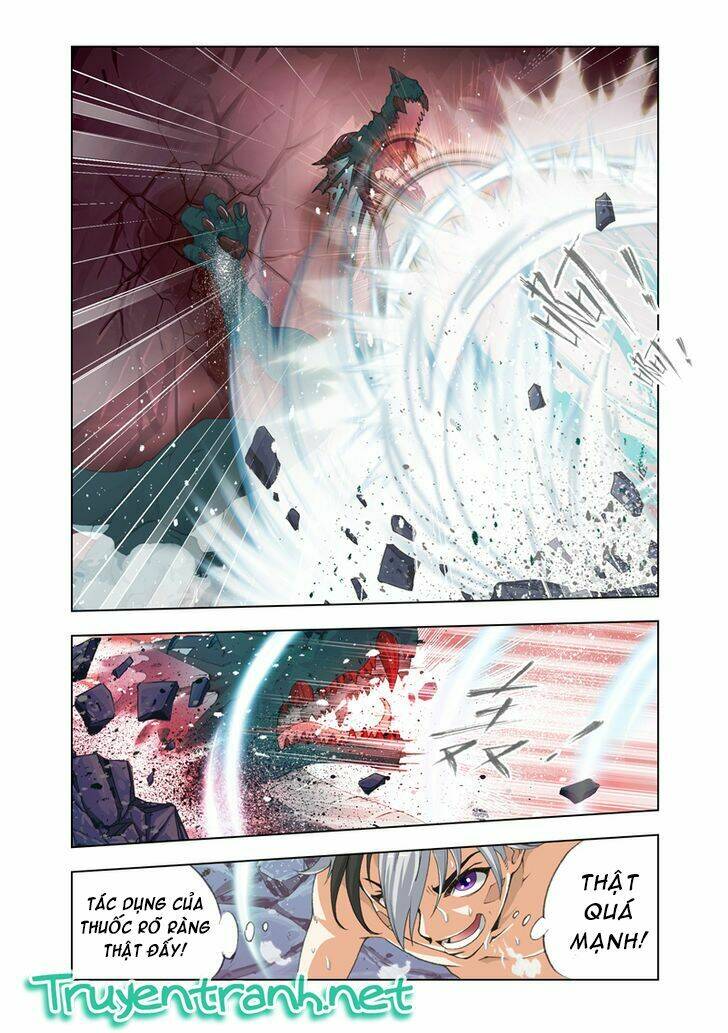 the great conqueror chapter 12 28