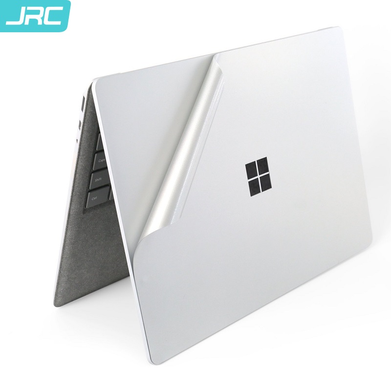 Bộ Dán Mặt Lưng JRC Cho Surface Laptop 3/4 -  Chính Hãng JRC