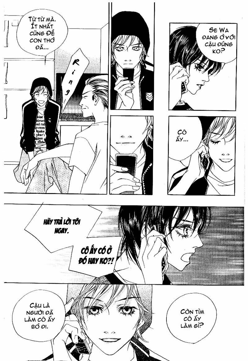 flowers of evil chapter 12 20