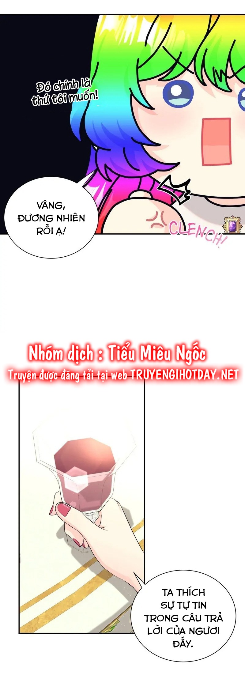 đức hạnh của công chúa phản diện chapter 17 26