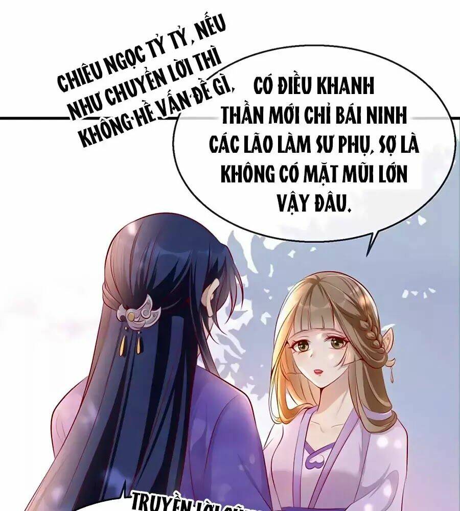gian phi như thử đa kiều chapter 24 27
