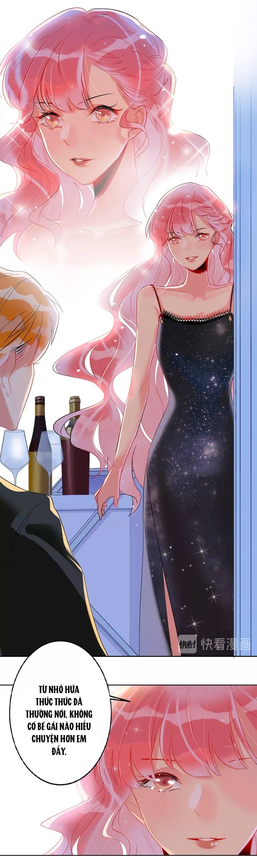 kế hoạch đánh chiếm của công chúa nghèo chapter 5 20