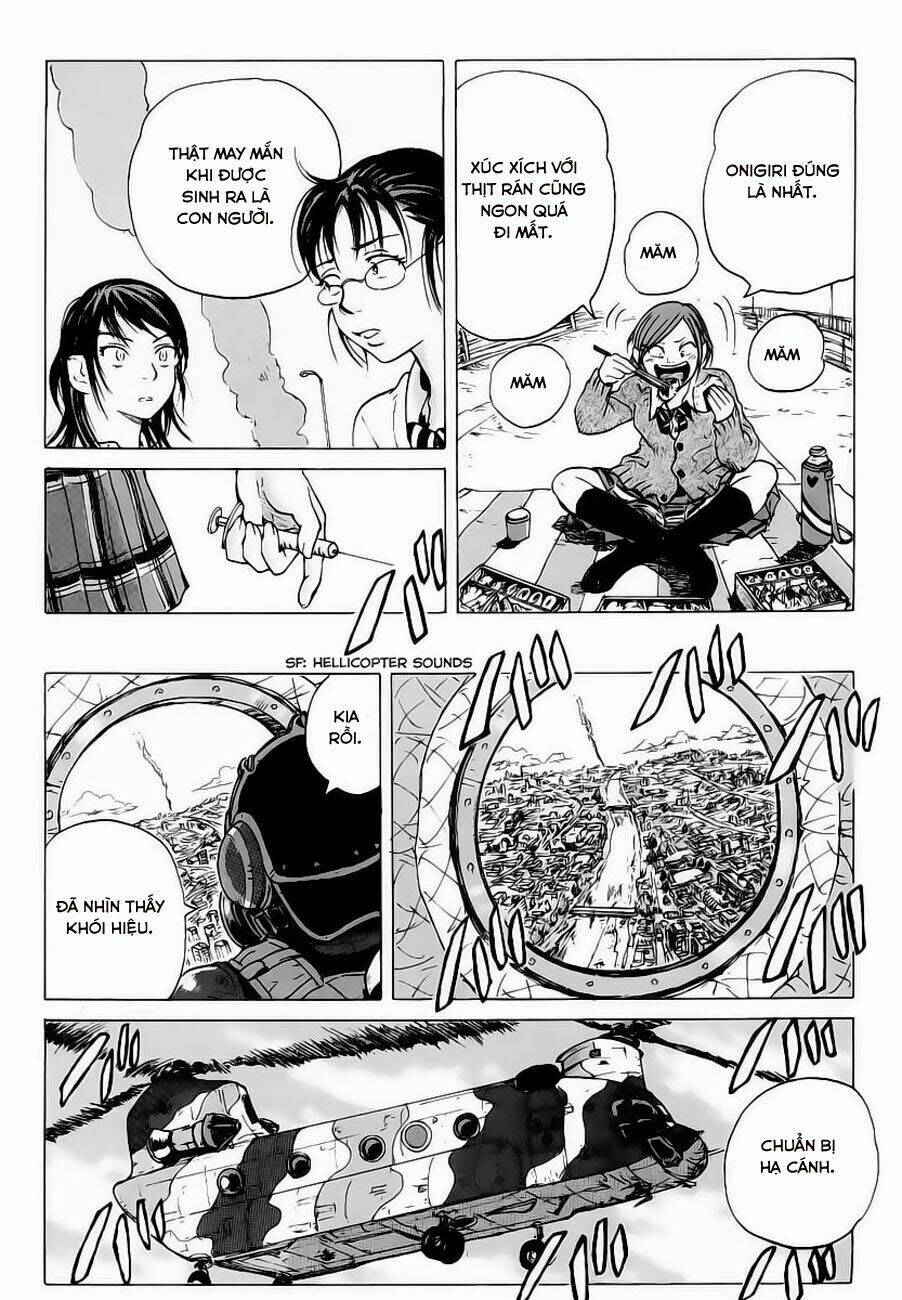 cúp quốc sư tử chapter 1 26