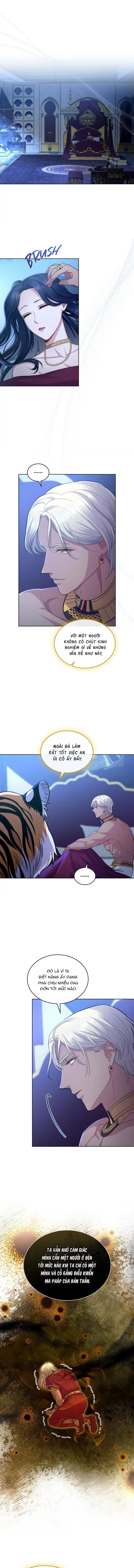 hội cùng thuyền chapter 41.1 3