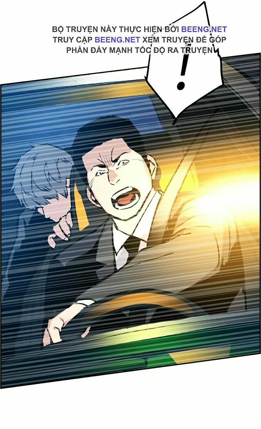 bạn học tôi là lính đánh thuê chapter 27 100