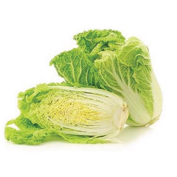Hạt Giống Cải Thảo Năng Suất, Giòn, Ngọt, Giàu Dinh Dưỡng Gói 0.5gr