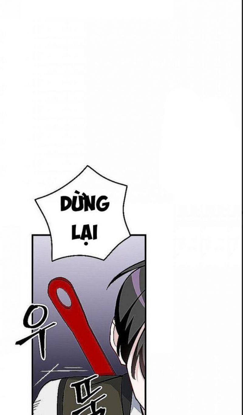 tôi lên cấp chỉ bằng cách ăn chapter 48 50