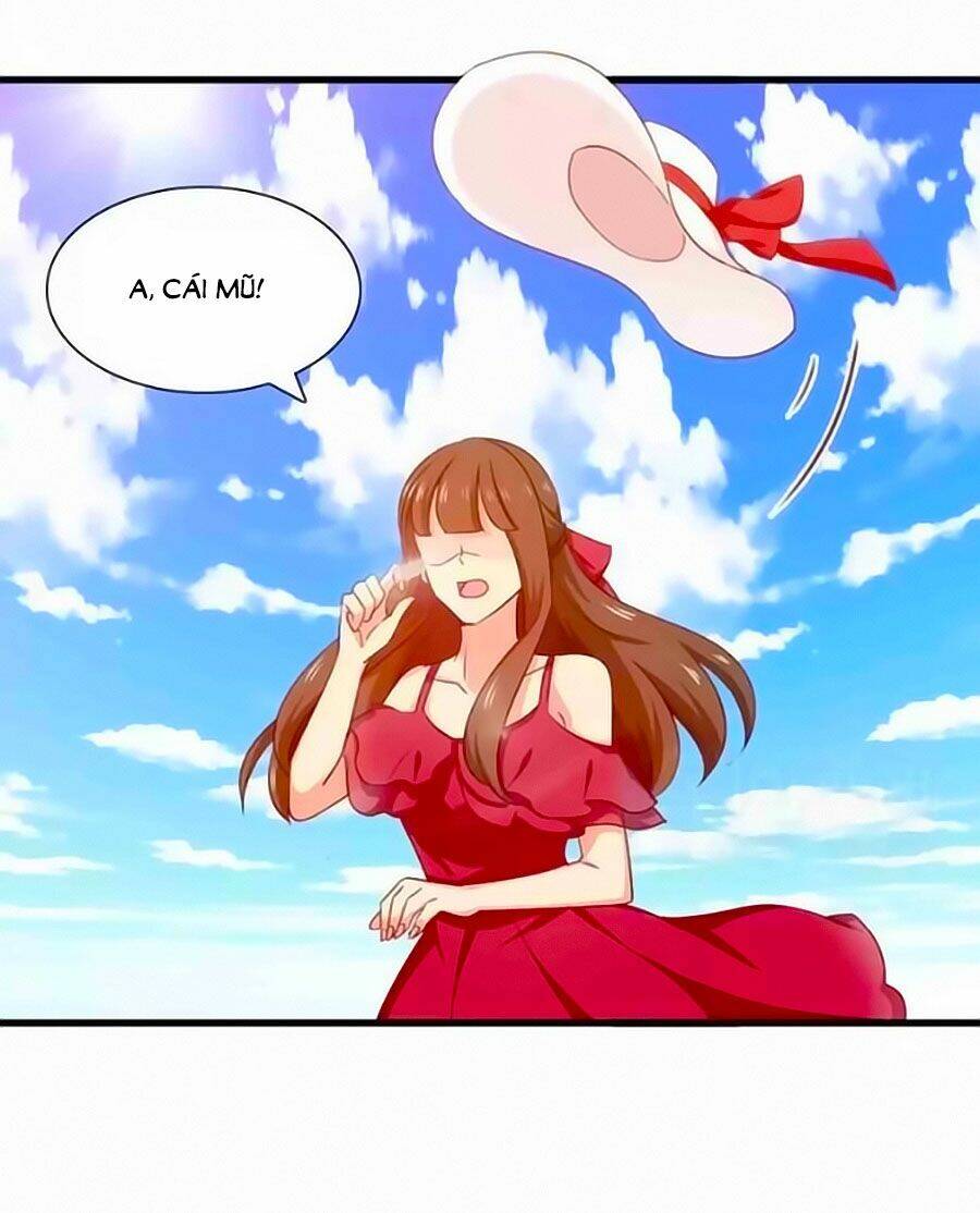 chỉ nhiễm thành hôn chapter 161 20