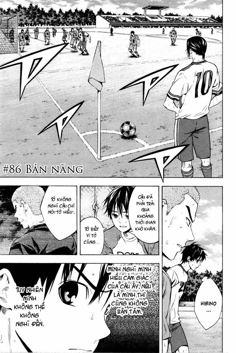 kỵ sĩ trong vòng cấm chapter 86 2