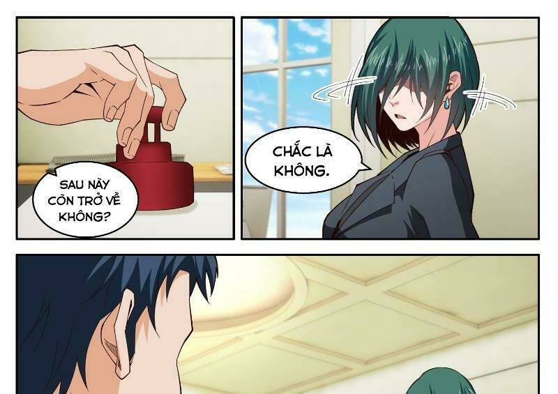 khắc kim phong thần chapter 105 19