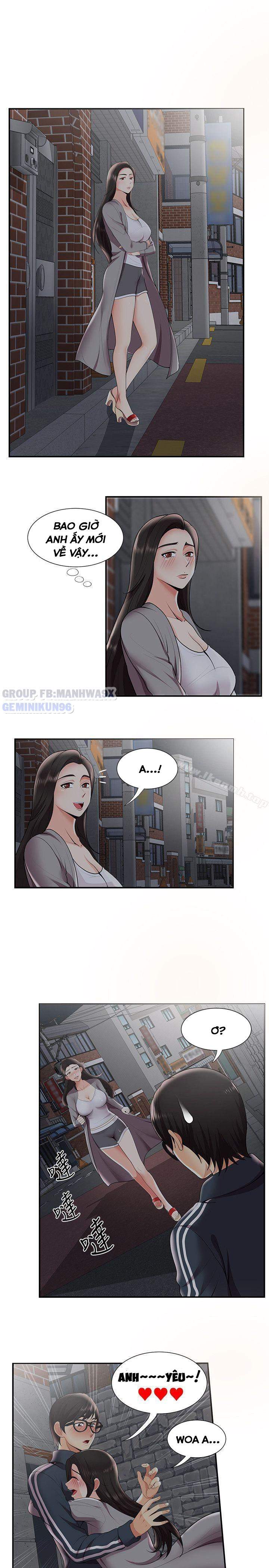 keo son môi chapter 26 10